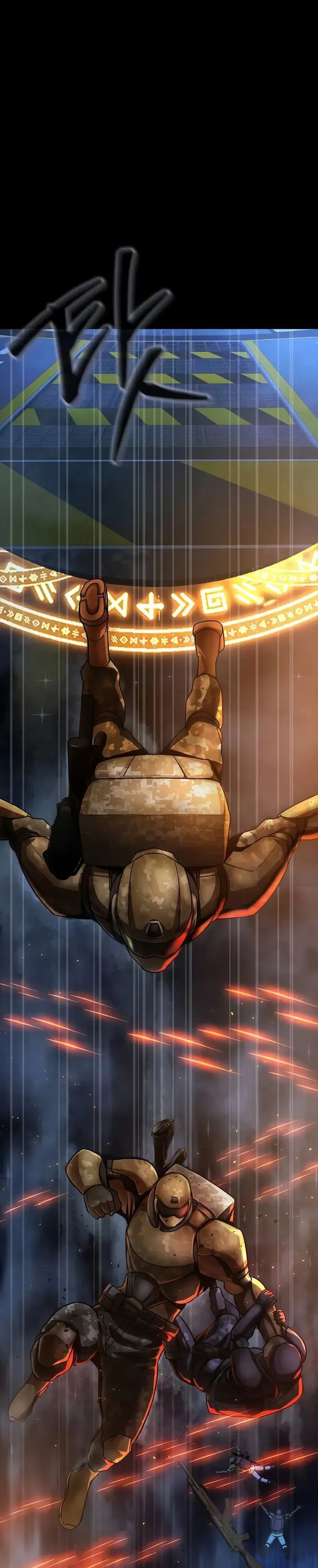 Steel-Eating Player Chapter 86 Bahasa Indonesia