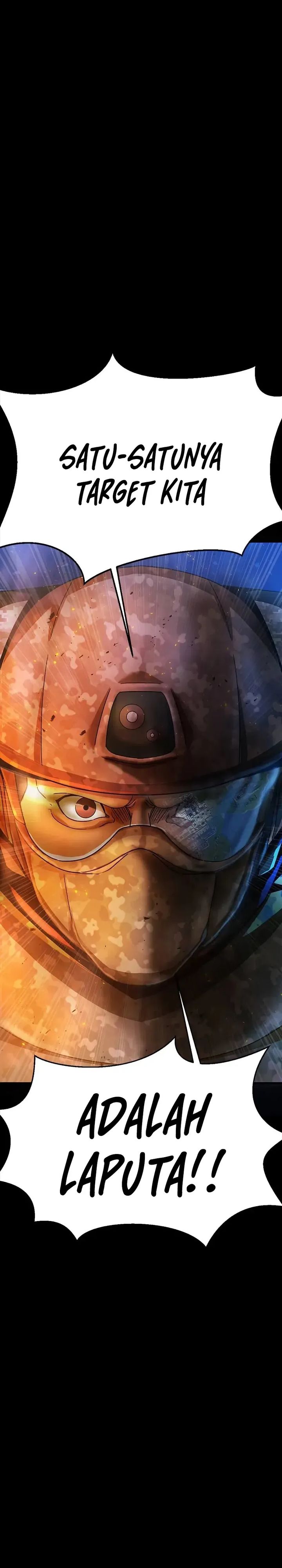 Steel-Eating Player chapter 87