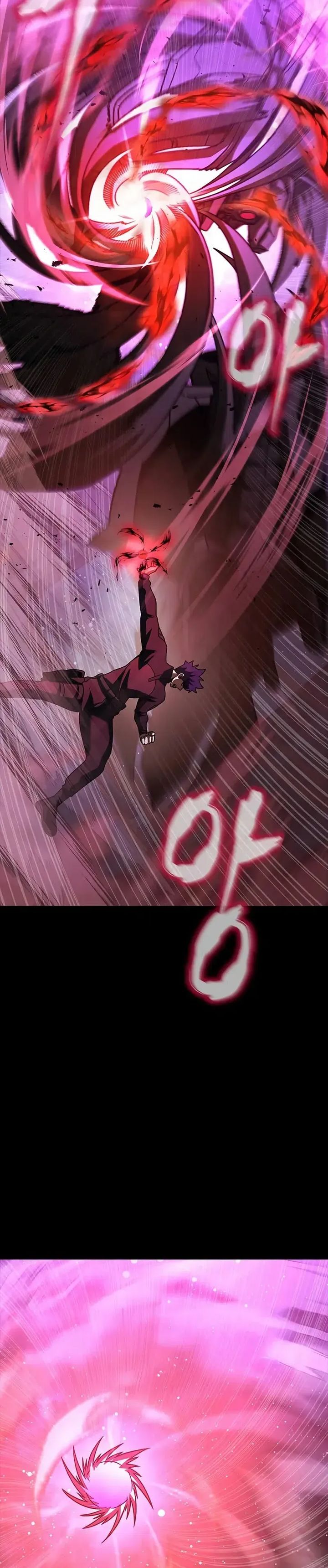 Steel-Eating Player chapter 87