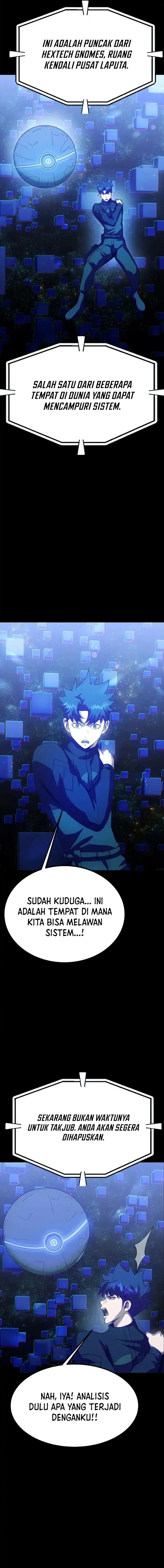 Dilarang COPAS - situs resmi www.mangacanblog.com - Komik steel eating player 090 - chapter 90 91 Indonesia steel eating player 090 - chapter 90 Terbaru 1|Baca Manga Komik Indonesia|Mangacan