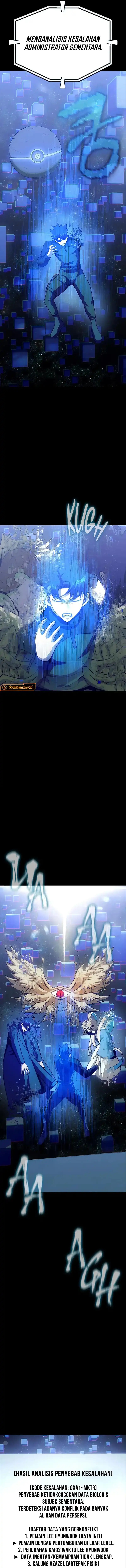 Dilarang COPAS - situs resmi www.mangacanblog.com - Komik steel eating player 090 - chapter 90 91 Indonesia steel eating player 090 - chapter 90 Terbaru 2|Baca Manga Komik Indonesia|Mangacan