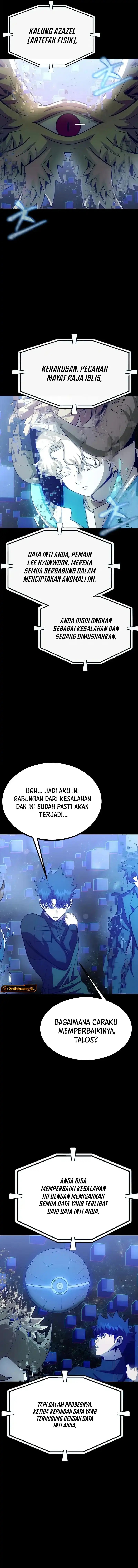 Dilarang COPAS - situs resmi www.mangacanblog.com - Komik steel eating player 090 - chapter 90 91 Indonesia steel eating player 090 - chapter 90 Terbaru 4|Baca Manga Komik Indonesia|Mangacan