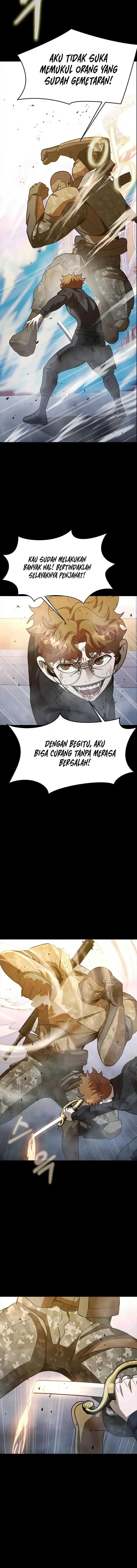 Dilarang COPAS - situs resmi www.mangacanblog.com - Komik steel eating player 090 - chapter 90 91 Indonesia steel eating player 090 - chapter 90 Terbaru 13|Baca Manga Komik Indonesia|Mangacan