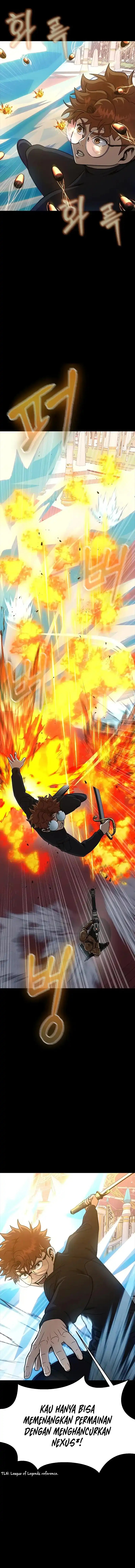 Dilarang COPAS - situs resmi www.mangacanblog.com - Komik steel eating player 090 - chapter 90 91 Indonesia steel eating player 090 - chapter 90 Terbaru 16|Baca Manga Komik Indonesia|Mangacan