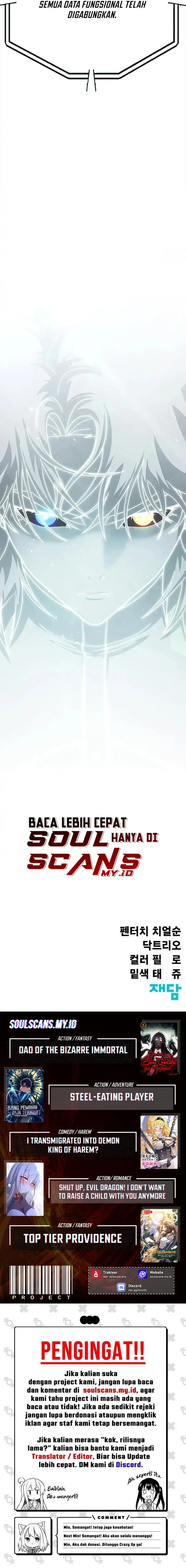 Dilarang COPAS - situs resmi www.mangacanblog.com - Komik steel eating player 090 - chapter 90 91 Indonesia steel eating player 090 - chapter 90 Terbaru 23|Baca Manga Komik Indonesia|Mangacan