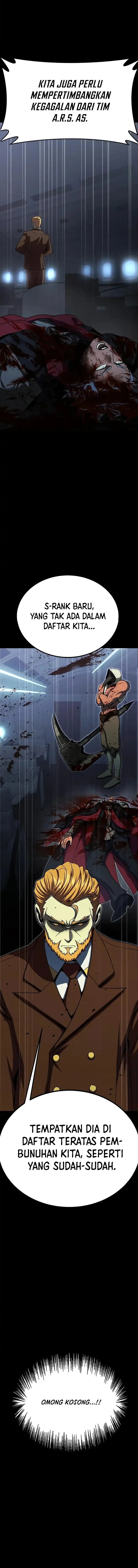 Steel-Eating Player chapter 91