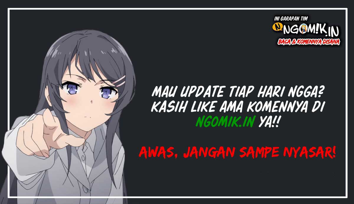 Stellar Transformations Chapter 47 Bahasa Indonesia