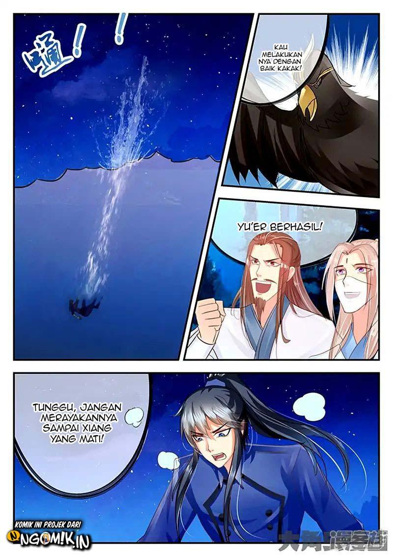 Stellar Transformations Chapter 93 Bahasa Indonesia