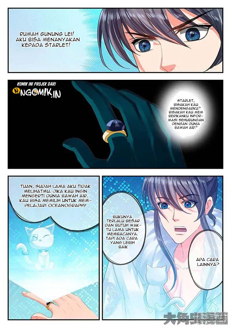 Stellar Transformations Chapter 105 Bahasa Indonesia