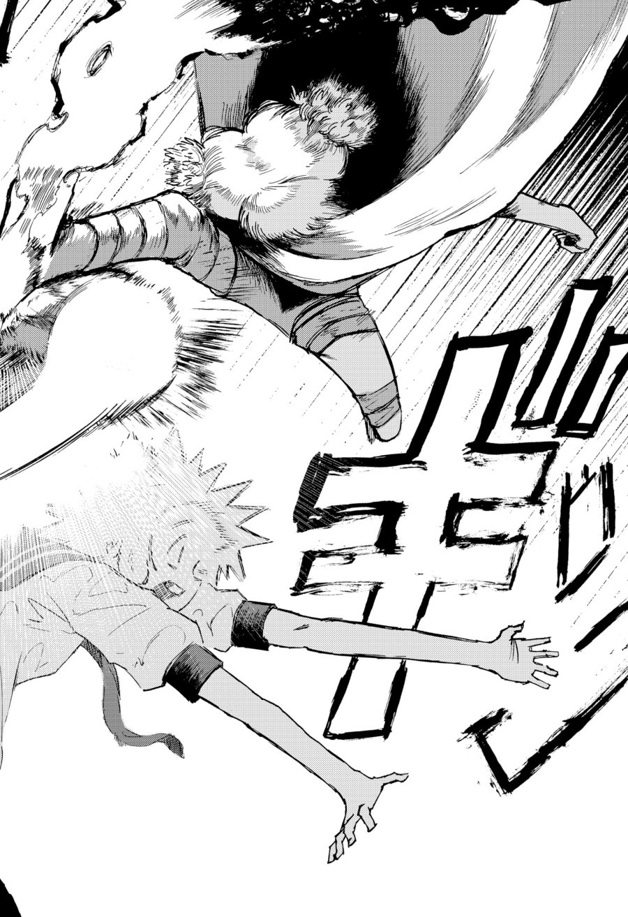 Stellar Friend chapter 9