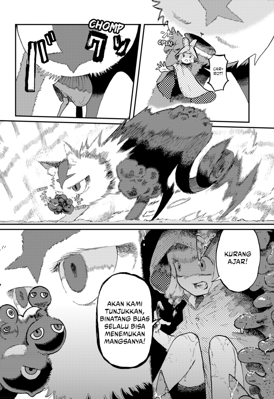 Stellar Friend chapter 15