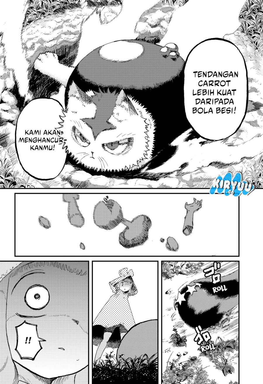 Stellar Friend chapter 15