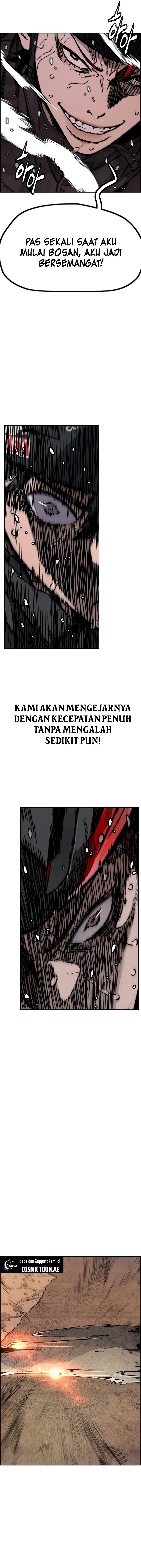 Stone Breaker chapter 4