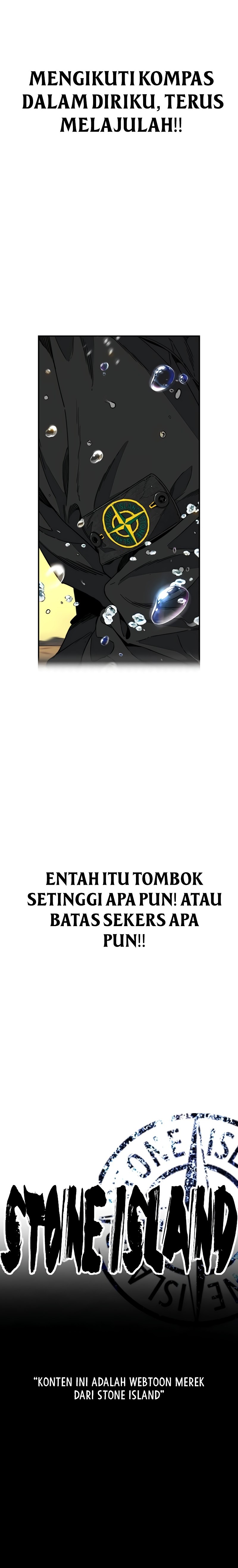 Stone Breaker chapter 4