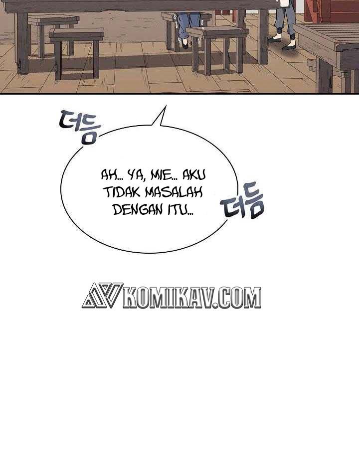 Storm Inn Chapter 08 Bahasa Indonesia