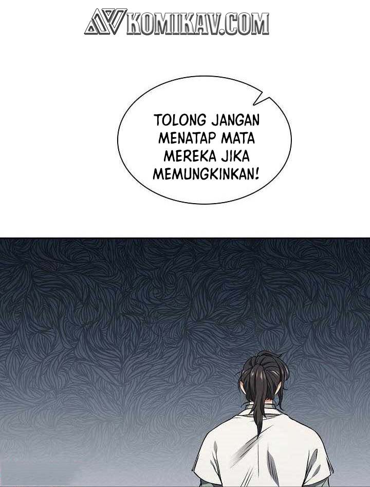 Storm Inn Chapter 08 Bahasa Indonesia