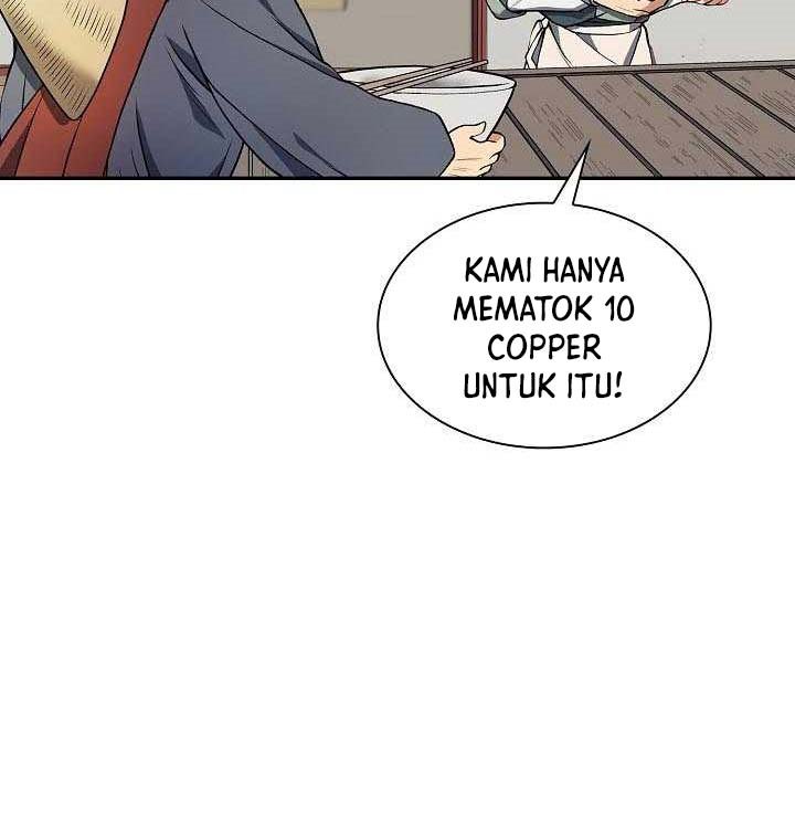 Storm Inn Chapter 08 Bahasa Indonesia