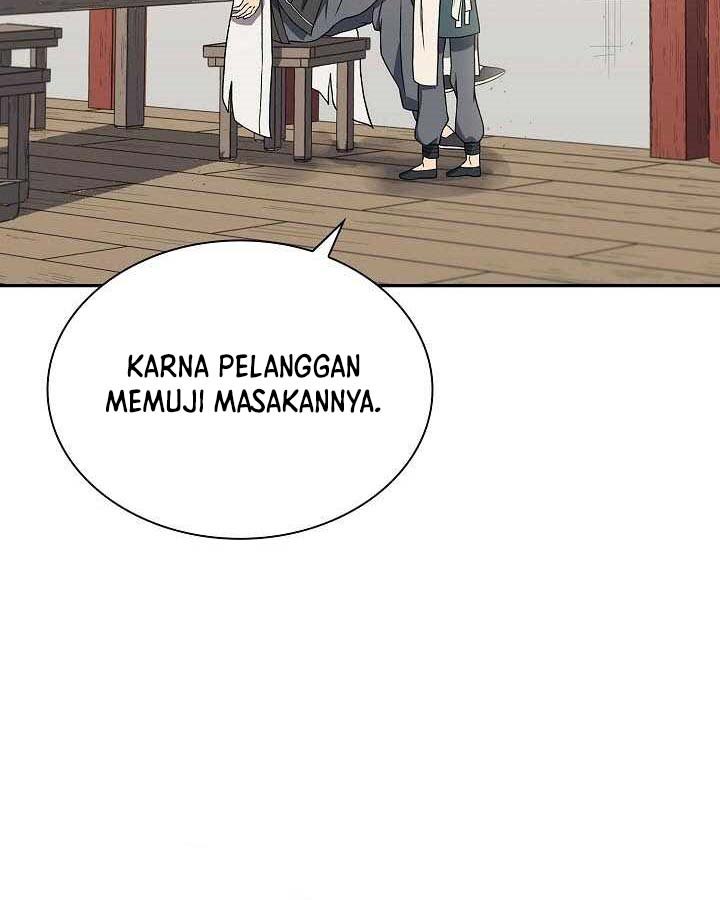 Storm Inn Chapter 08 Bahasa Indonesia