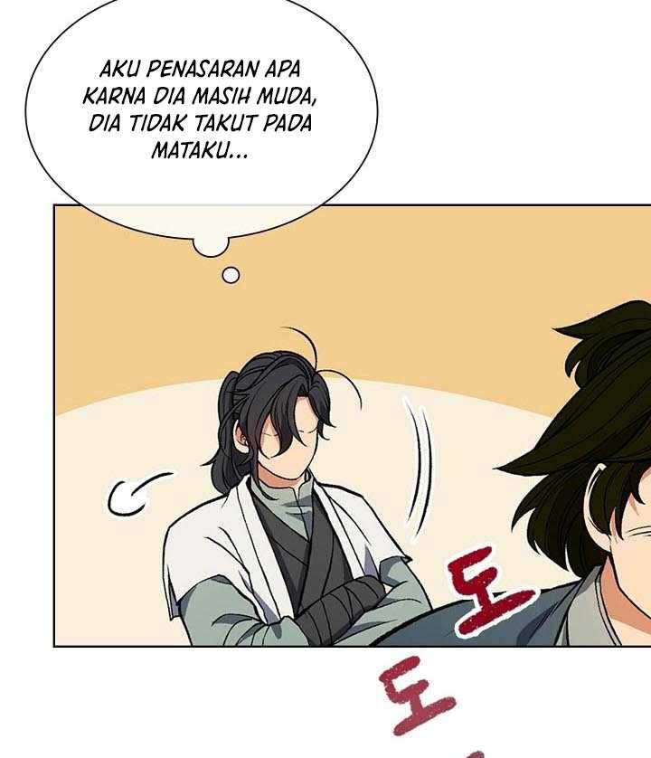 Storm Inn Chapter 08 Bahasa Indonesia