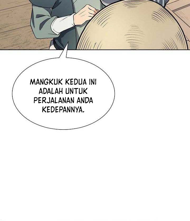 Storm Inn Chapter 08 Bahasa Indonesia
