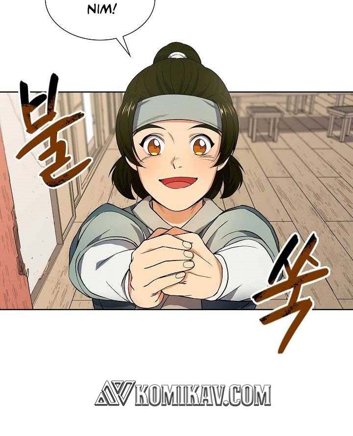 Storm Inn Chapter 08 Bahasa Indonesia