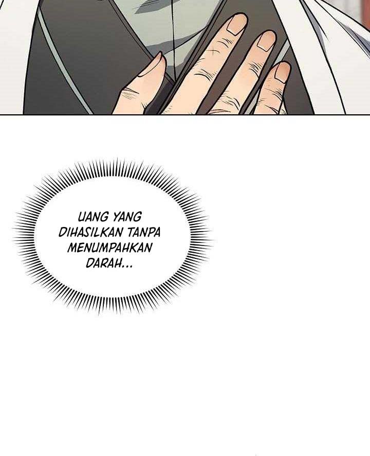 Storm Inn Chapter 08 Bahasa Indonesia