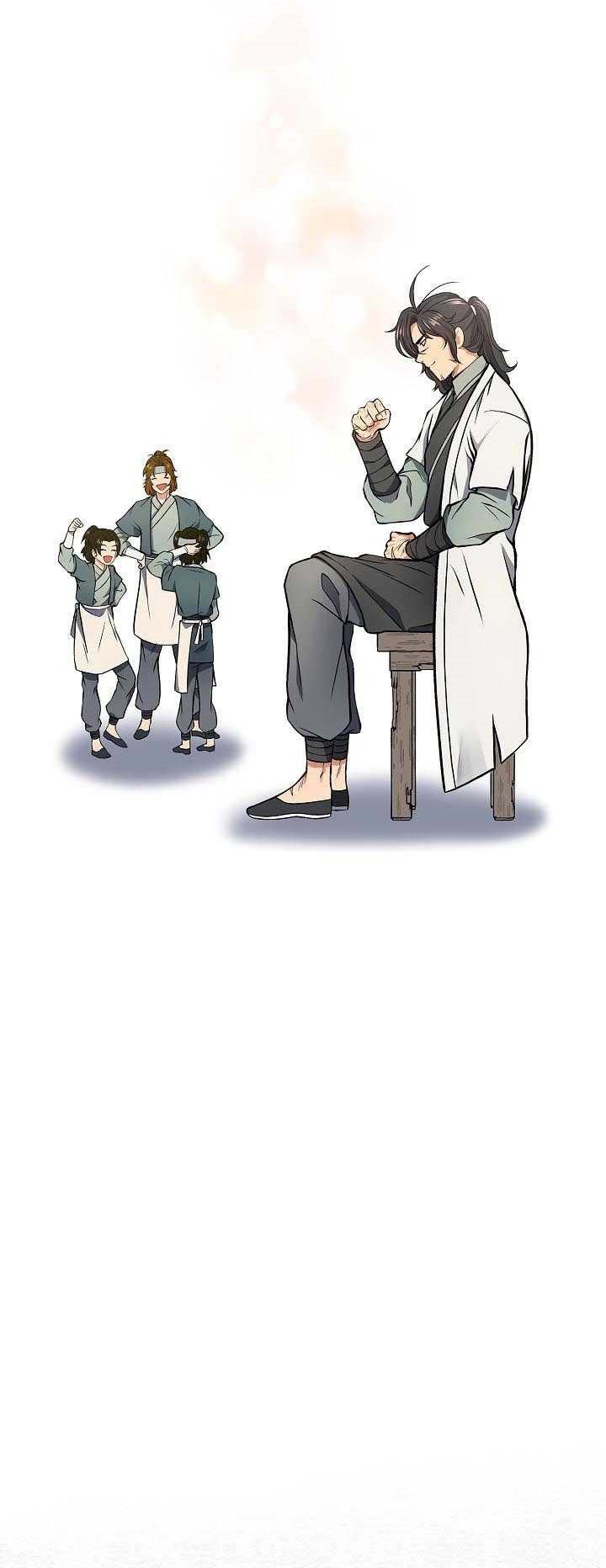 Storm Inn Chapter 08 Bahasa Indonesia