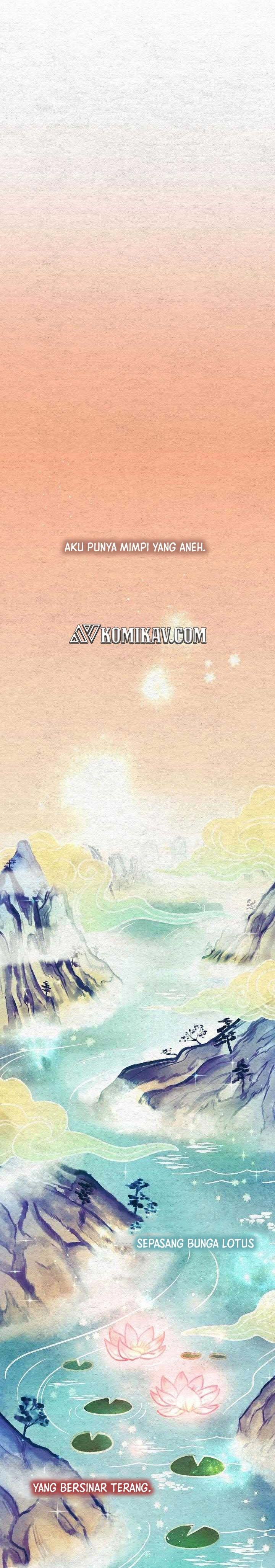 Storm Inn Chapter 08 Bahasa Indonesia