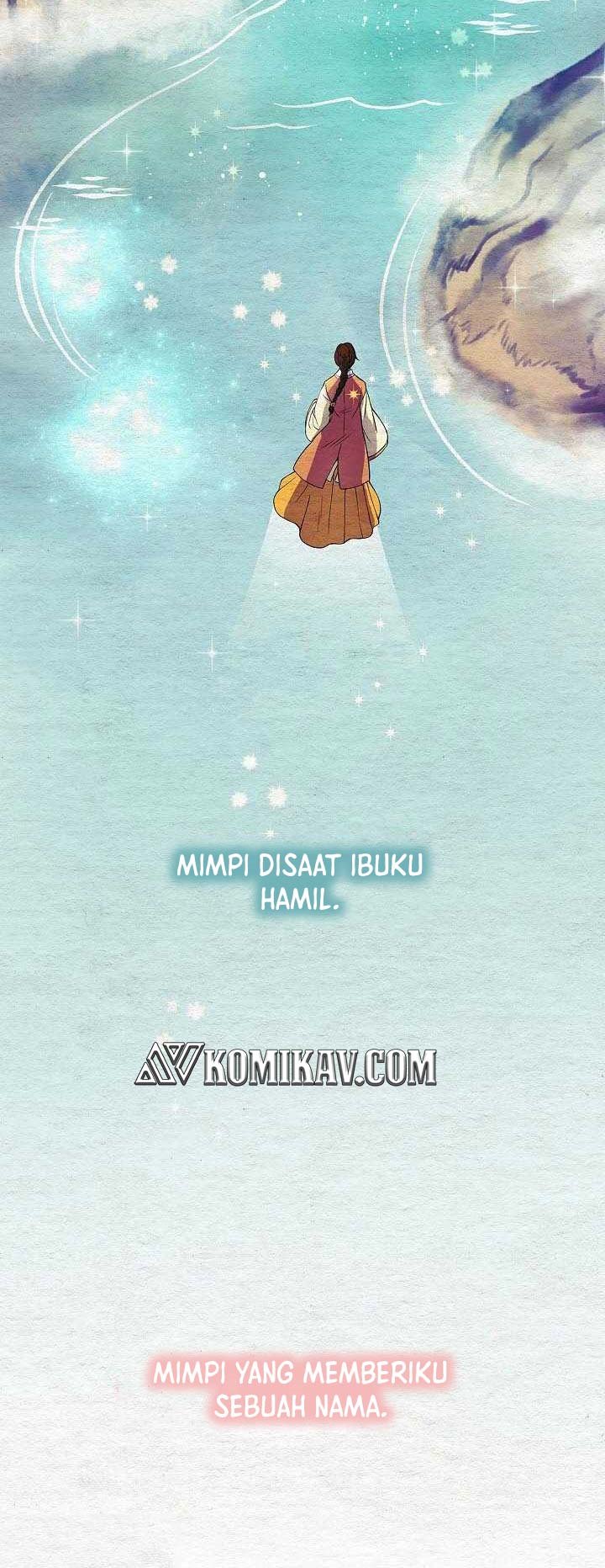 Storm Inn Chapter 08 Bahasa Indonesia