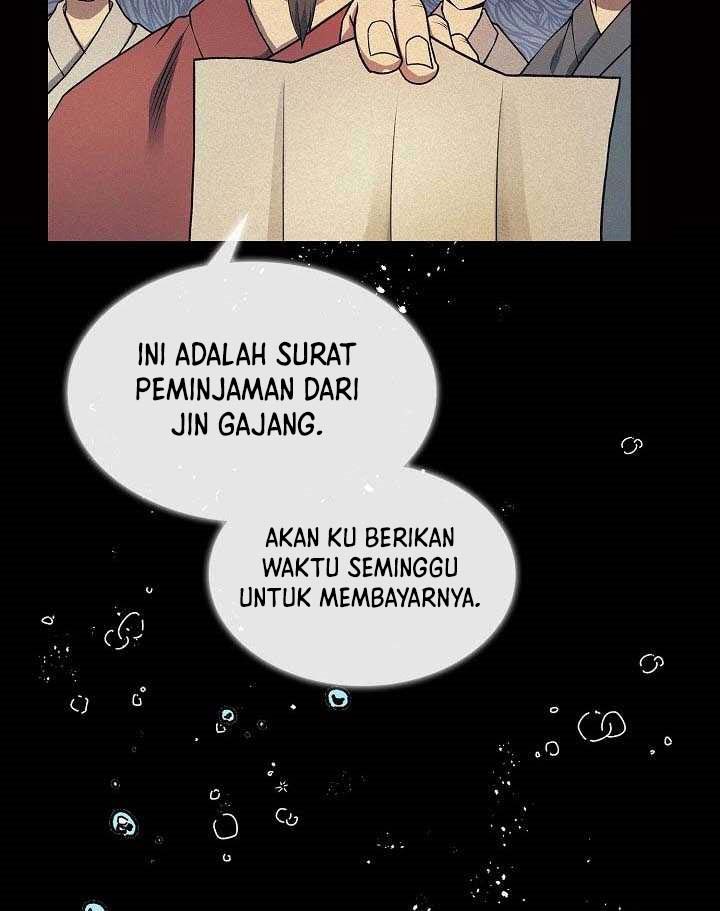 Storm Inn Chapter 08 Bahasa Indonesia