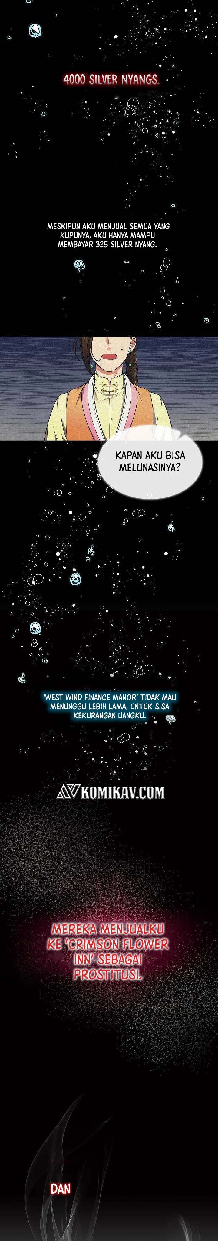 Storm Inn Chapter 08 Bahasa Indonesia