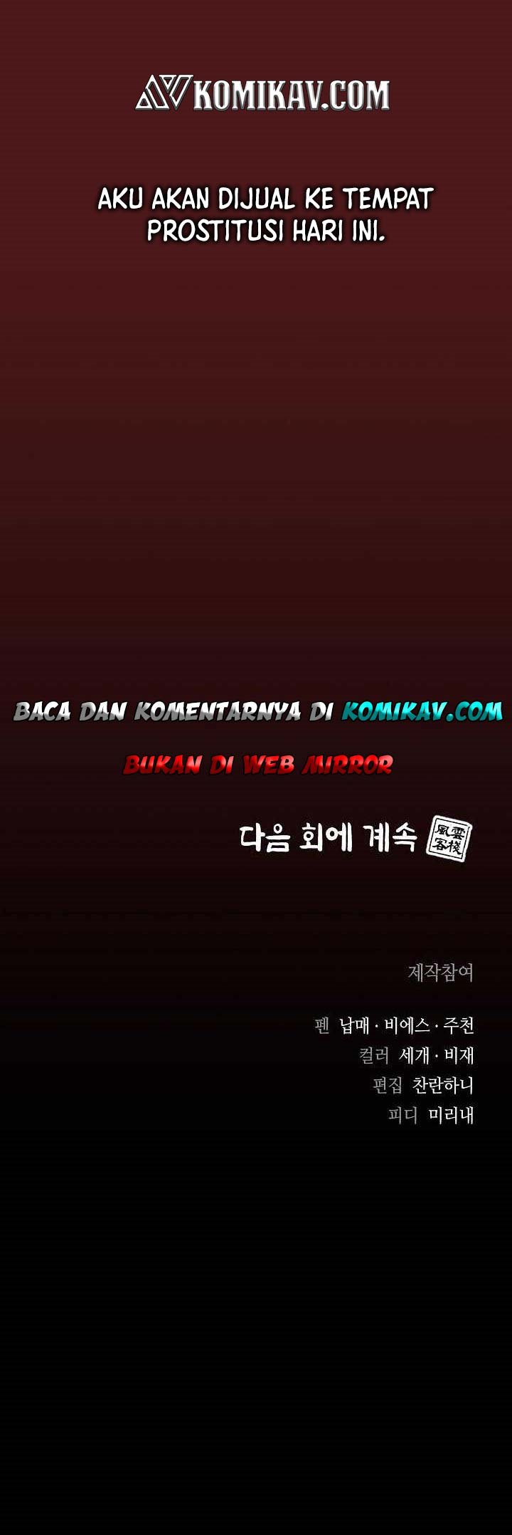 Storm Inn Chapter 08 Bahasa Indonesia