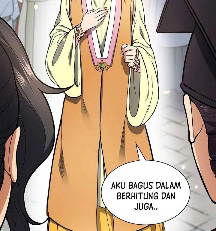 Storm Inn Chapter 10 Bahasa Indonesia