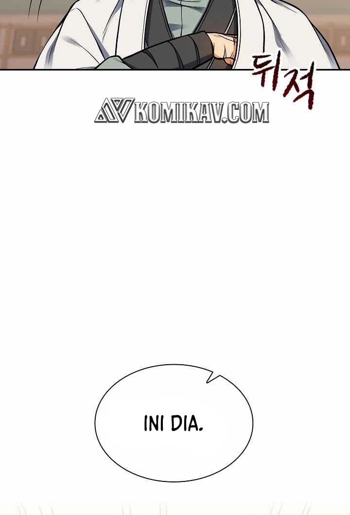 Storm Inn Chapter 10 Bahasa Indonesia