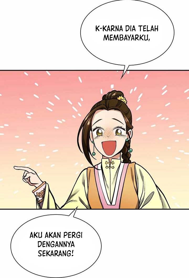 Storm Inn Chapter 10 Bahasa Indonesia