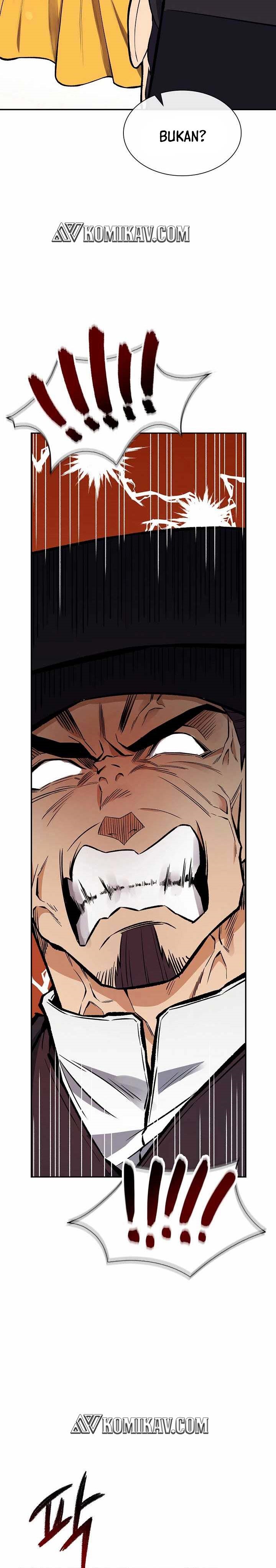 Storm Inn Chapter 10 Bahasa Indonesia