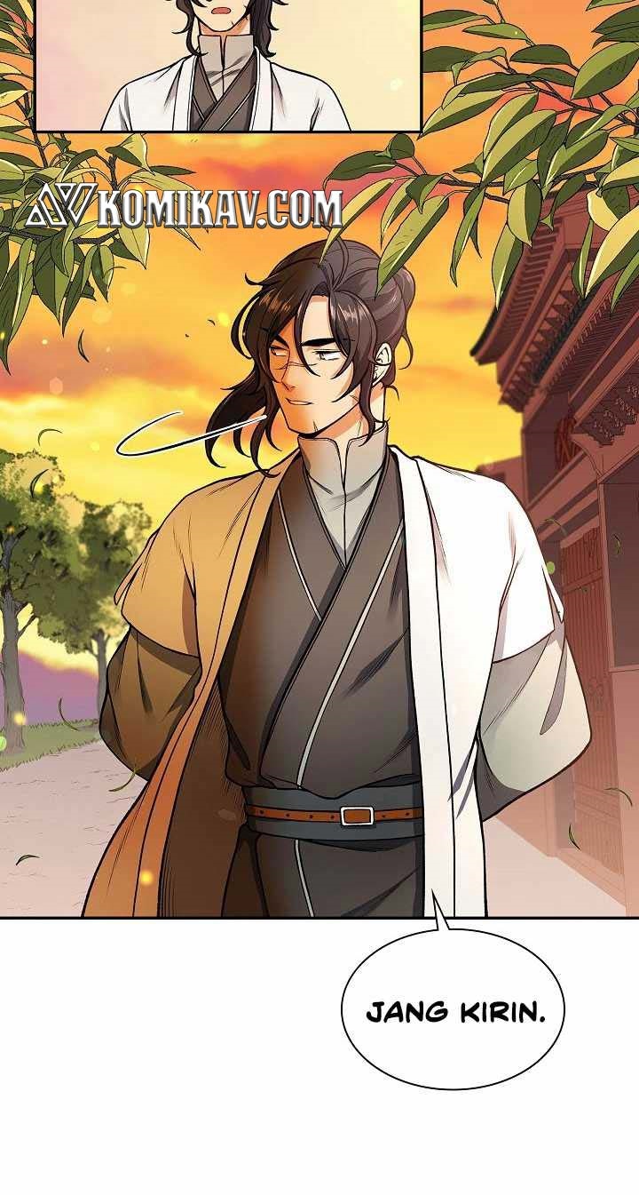 Storm Inn Chapter 10 Bahasa Indonesia