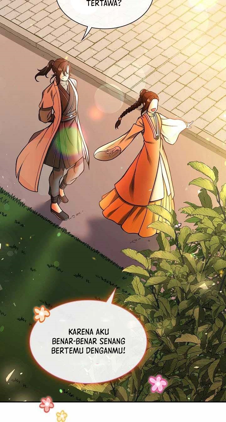 Storm Inn Chapter 10 Bahasa Indonesia