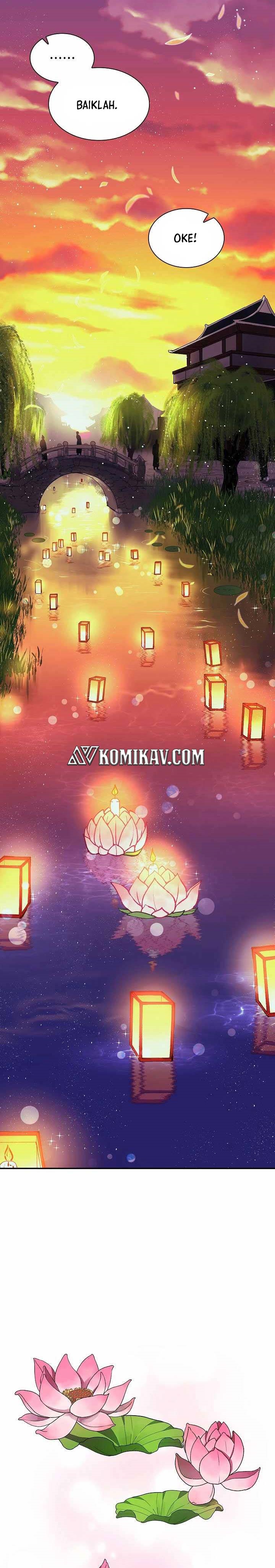 Storm Inn Chapter 10 Bahasa Indonesia