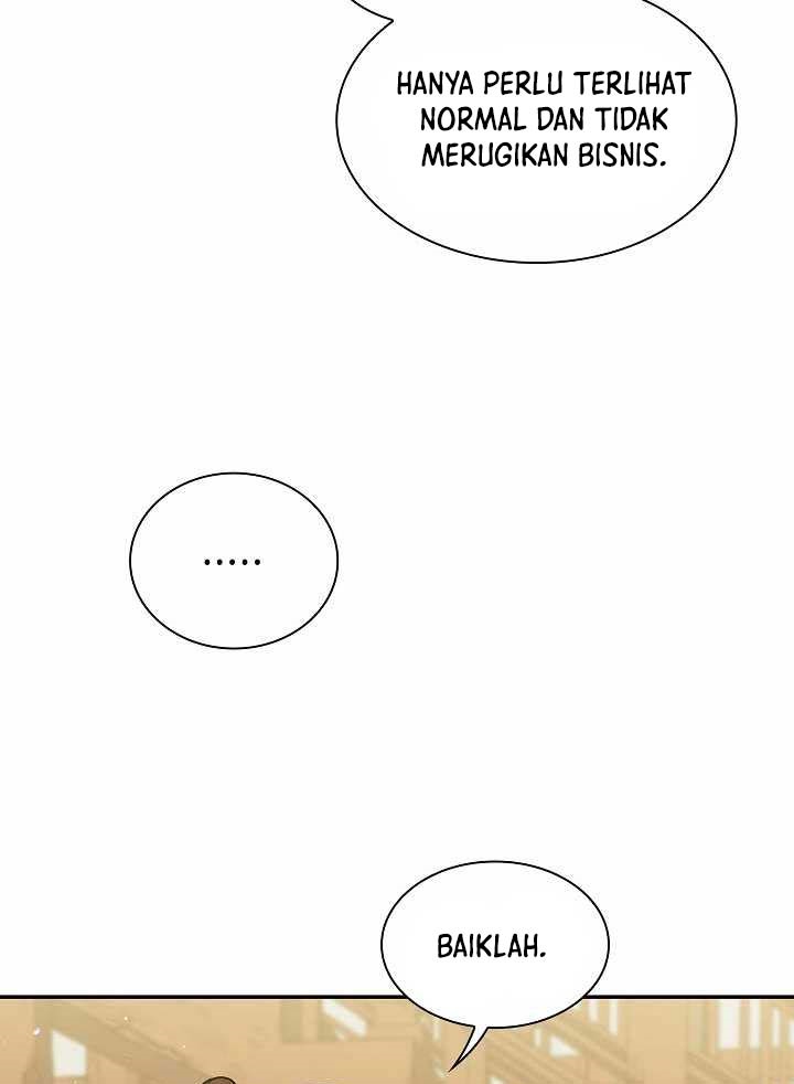 Storm Inn Chapter 10 Bahasa Indonesia