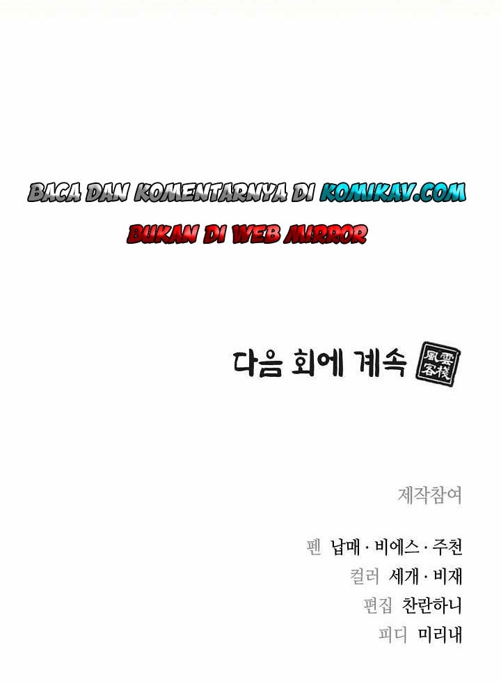 Storm Inn Chapter 10 Bahasa Indonesia