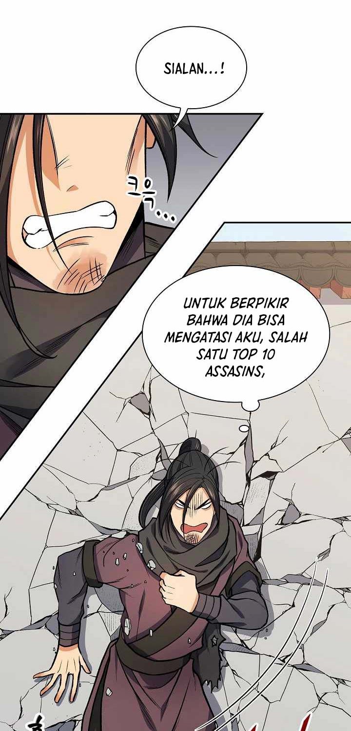 Storm Inn chapter 13