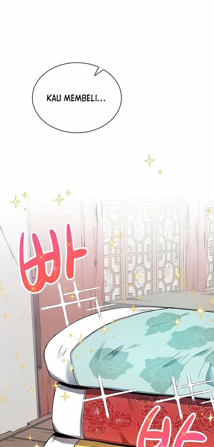 Storm Inn chapter 13