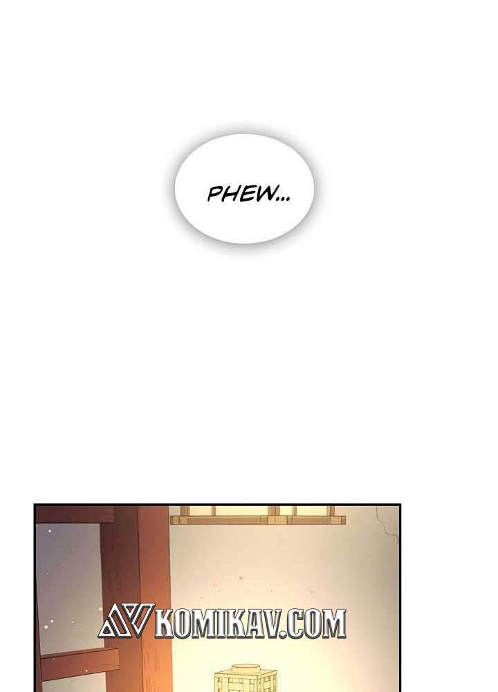 Storm Inn Chapter 19 Bahasa Indonesia