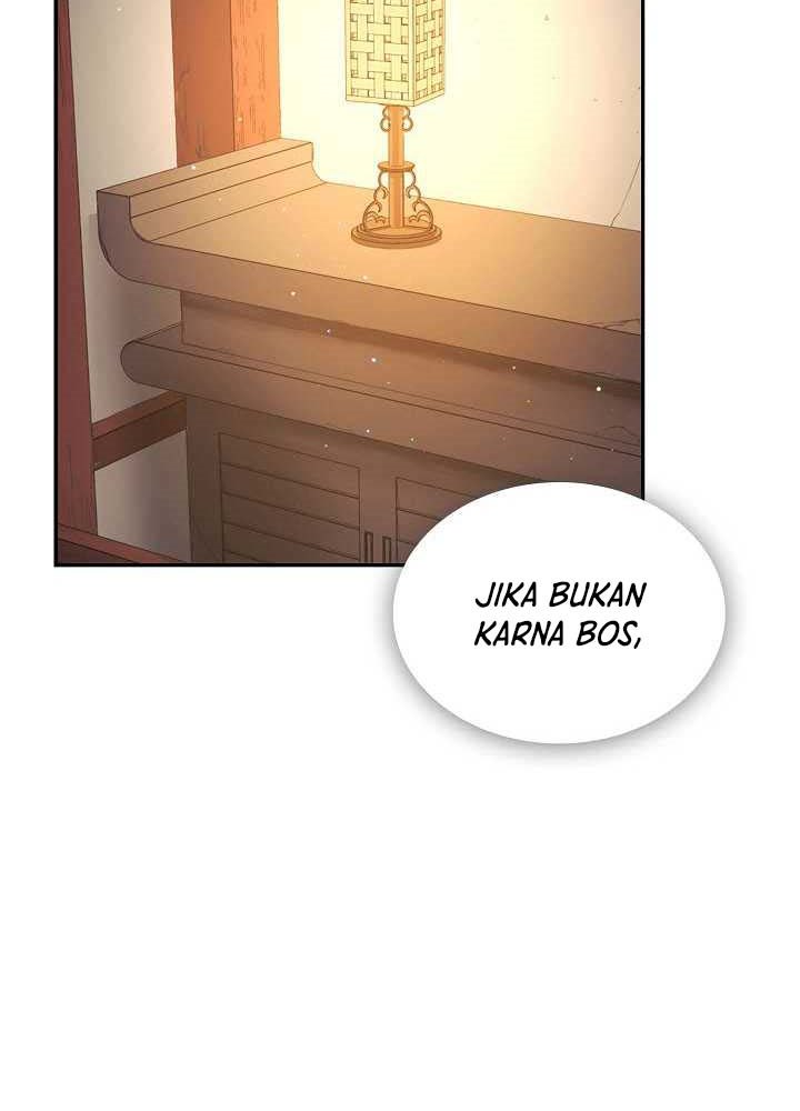 Storm Inn Chapter 19 Bahasa Indonesia