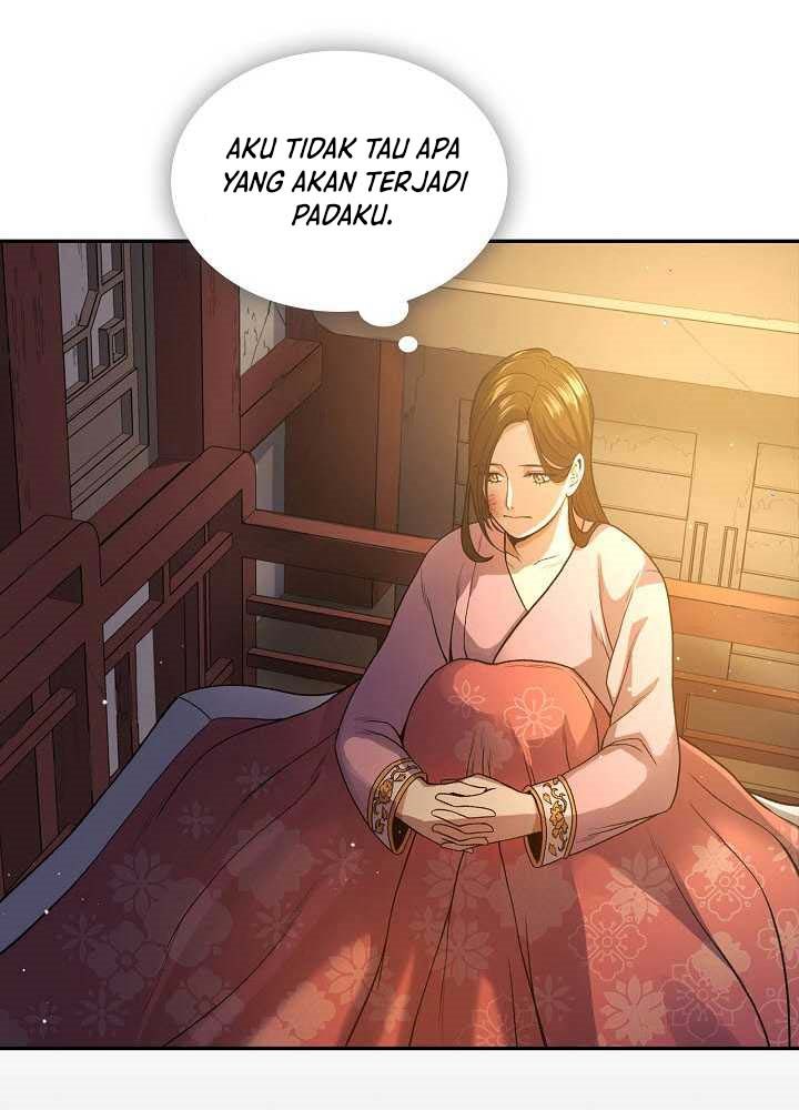 Storm Inn Chapter 19 Bahasa Indonesia