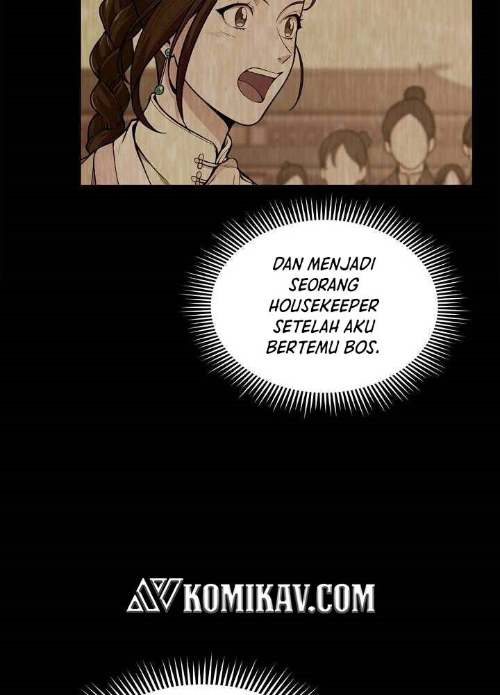 Storm Inn Chapter 19 Bahasa Indonesia