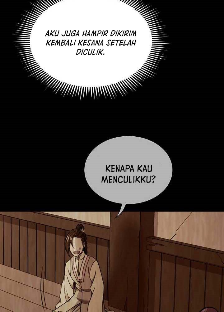 Storm Inn Chapter 19 Bahasa Indonesia