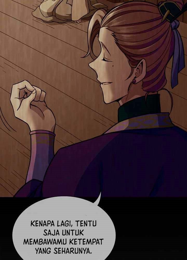 Storm Inn Chapter 19 Bahasa Indonesia