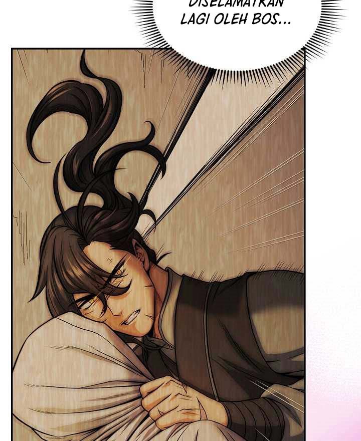 Storm Inn Chapter 19 Bahasa Indonesia